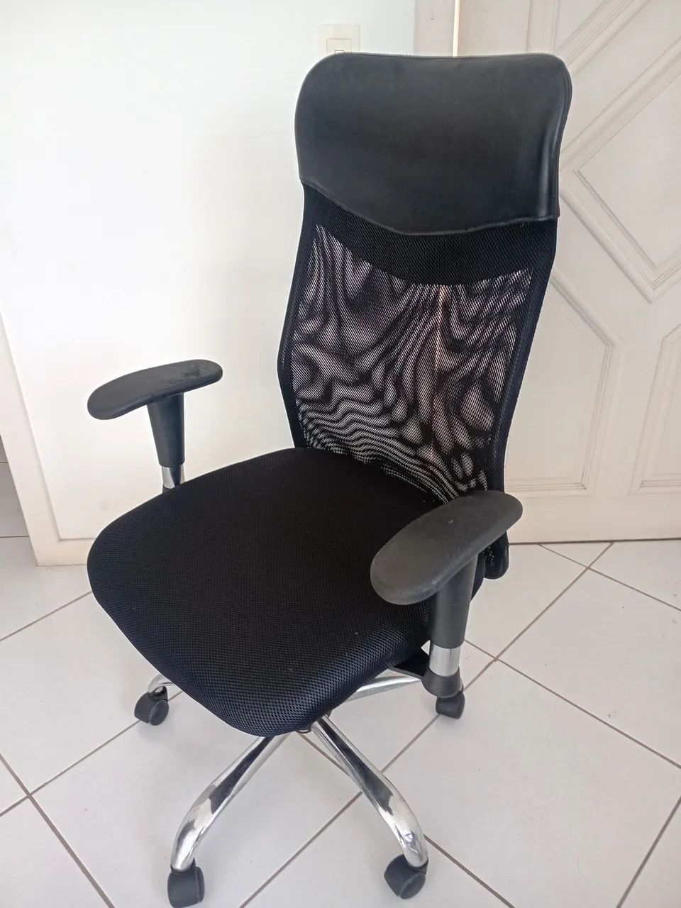 Cadeira de escritório enj