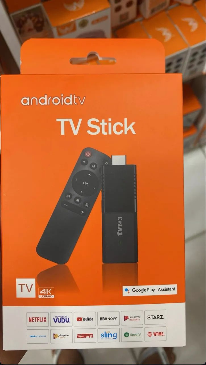 Tv Stick 