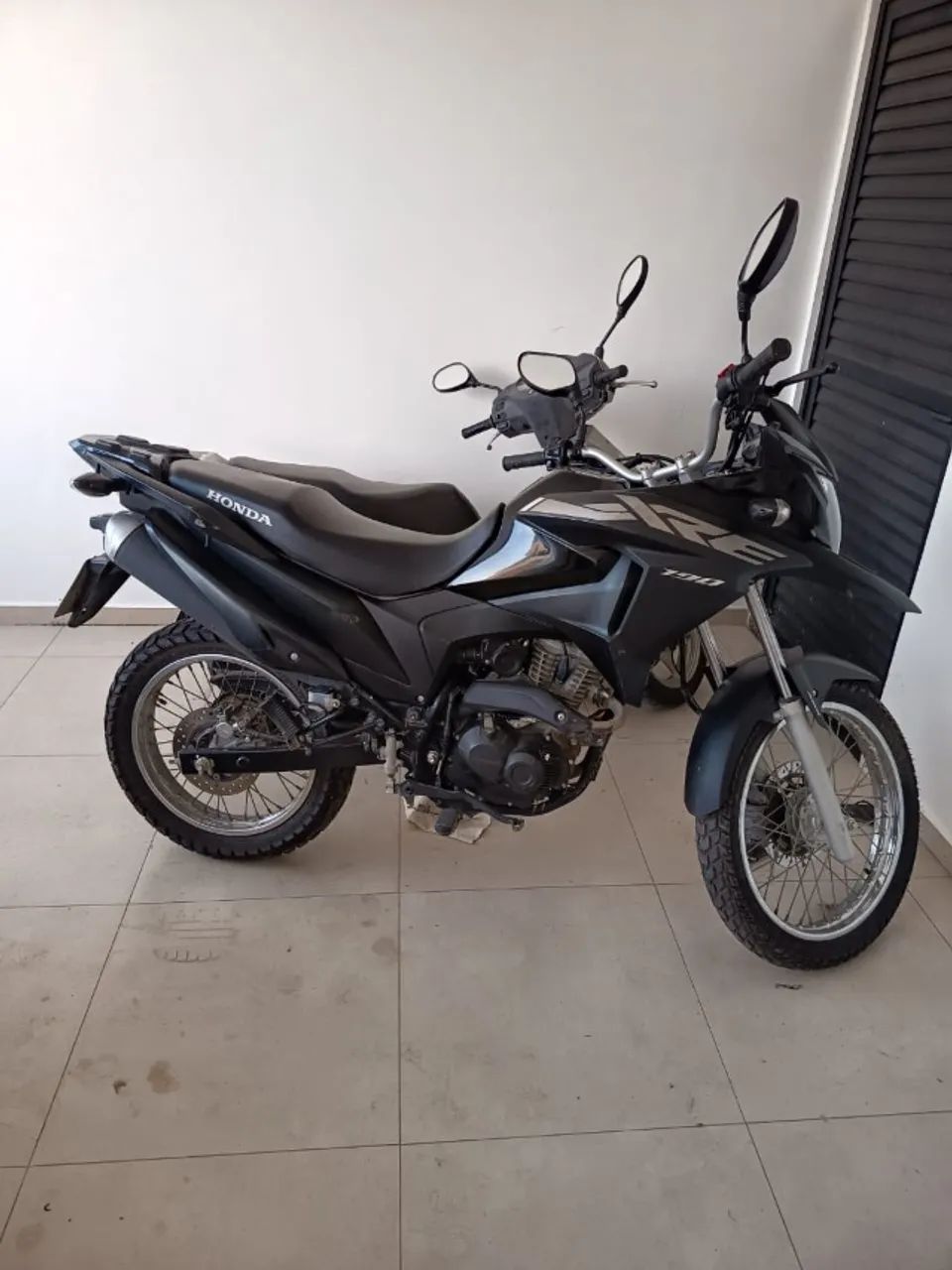 Honda XRE 190cc