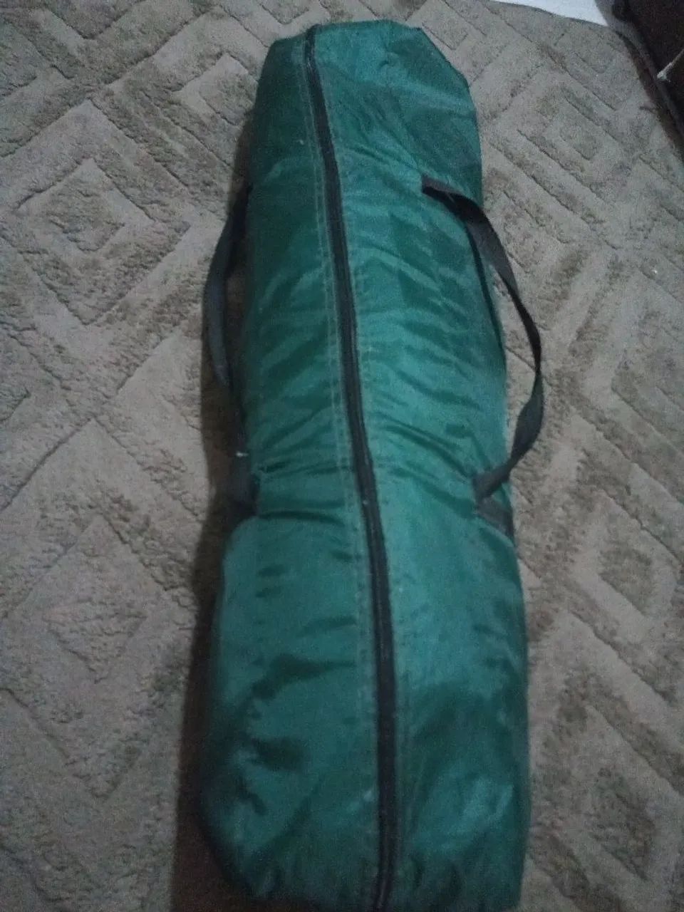 Barraca de camping 3 a 4 pessoas  nova - Foto 2