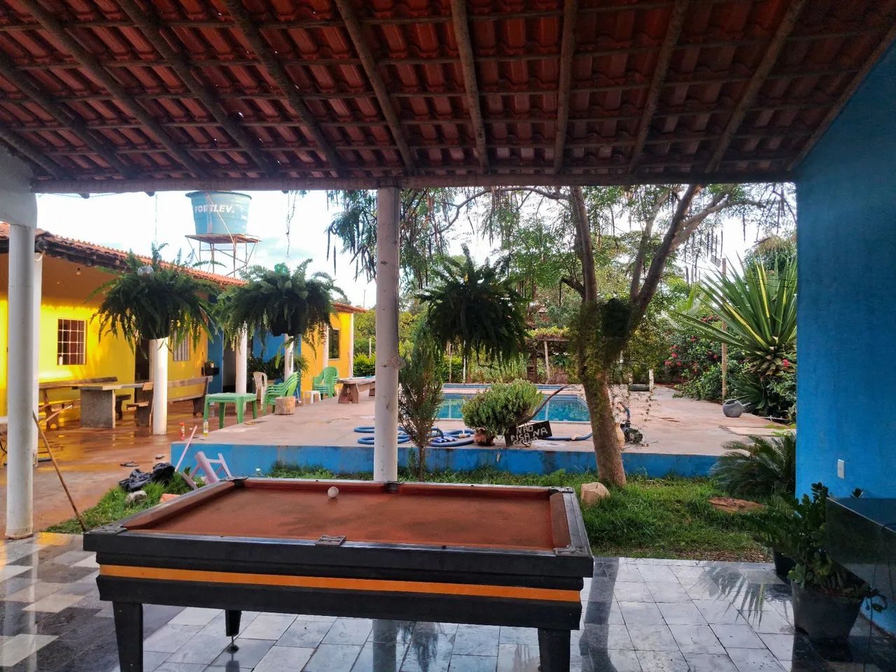 ALUGO CHACARA  - Foto 2