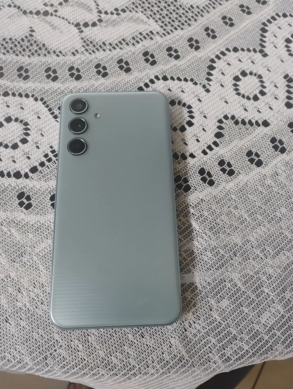 Galaxy m35 para retirada de peças