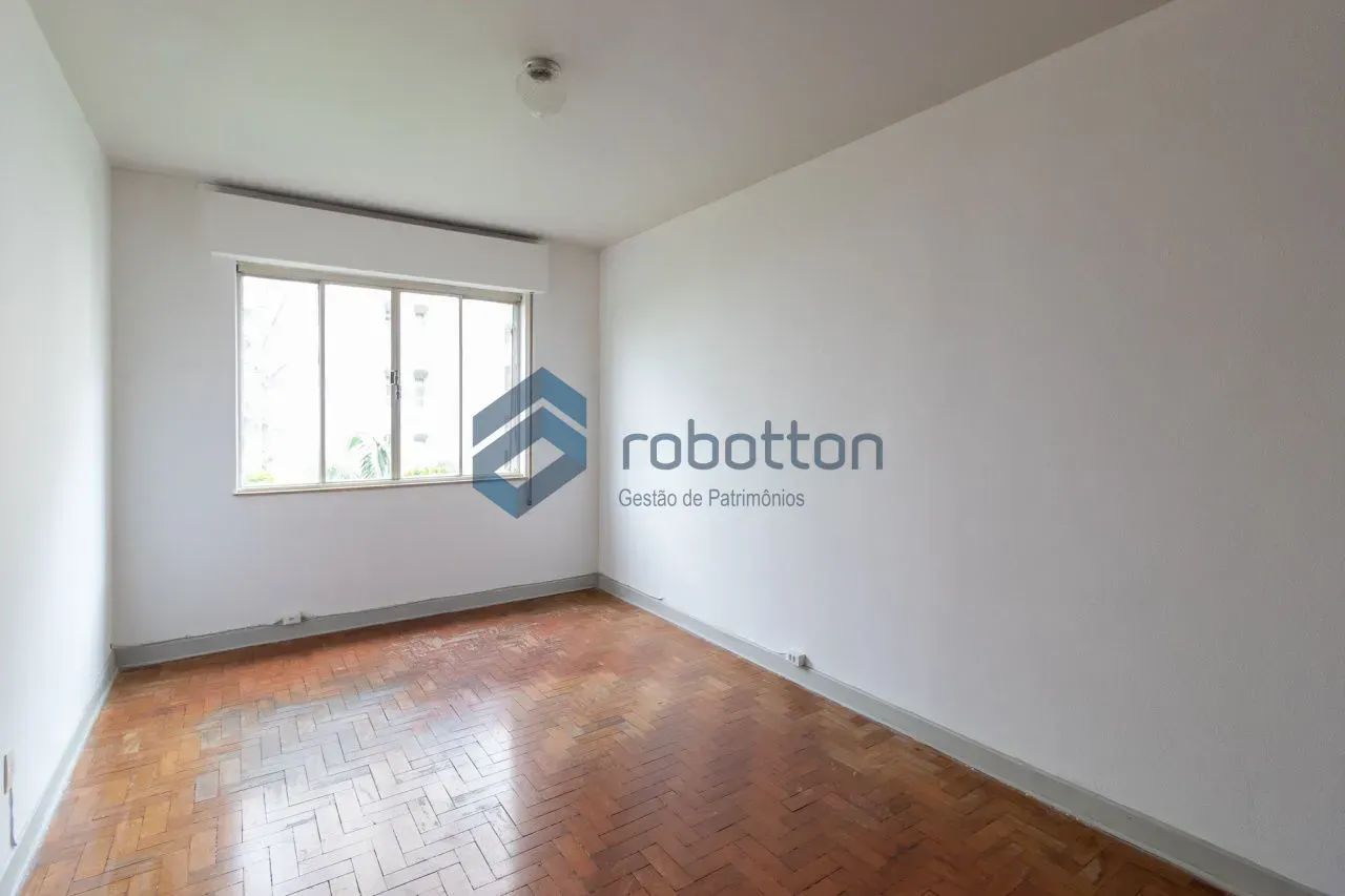 ÓTIMO APARTAMENTO 173M² 3 DORM. EM HIGIENOPÒLIS - Foto 5