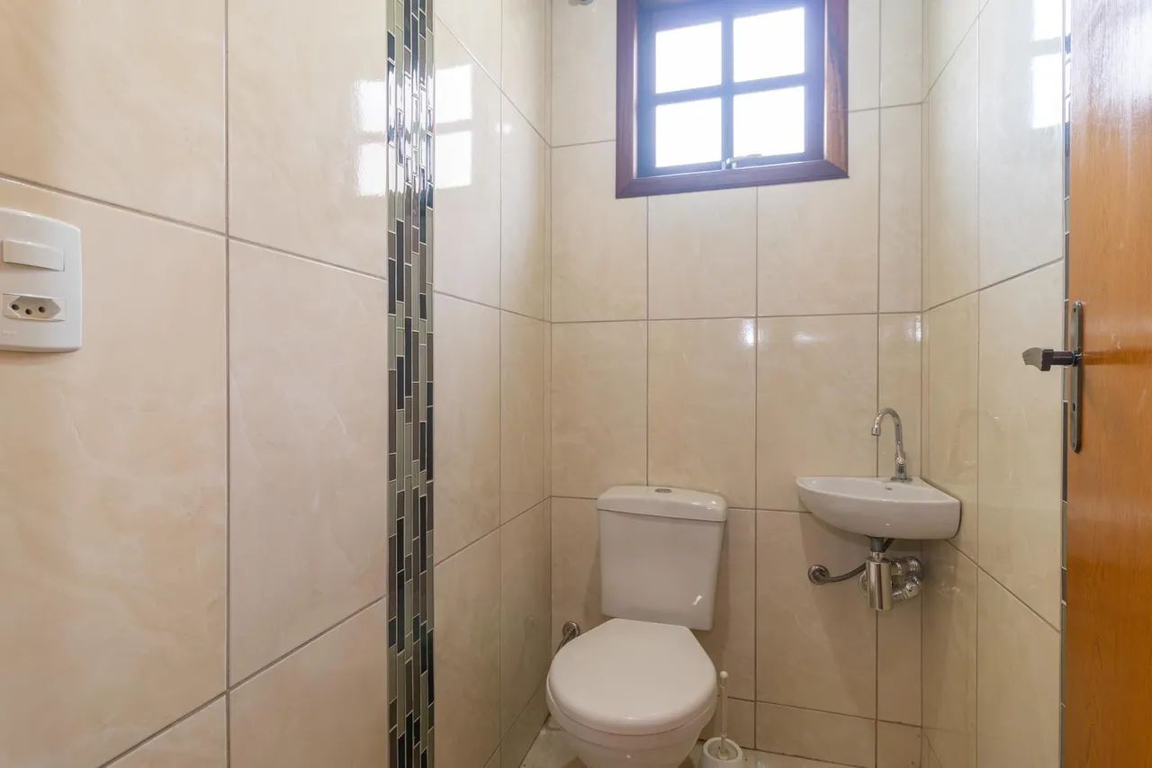 Casa Comercial no bairro Cidade Industrial - Foto 5