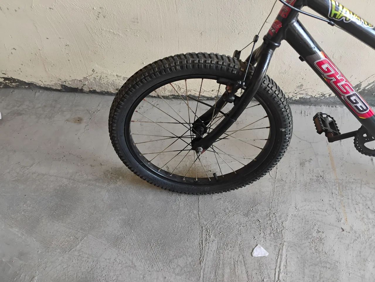 Bicicleta aro 20 toda filé! - Foto 3