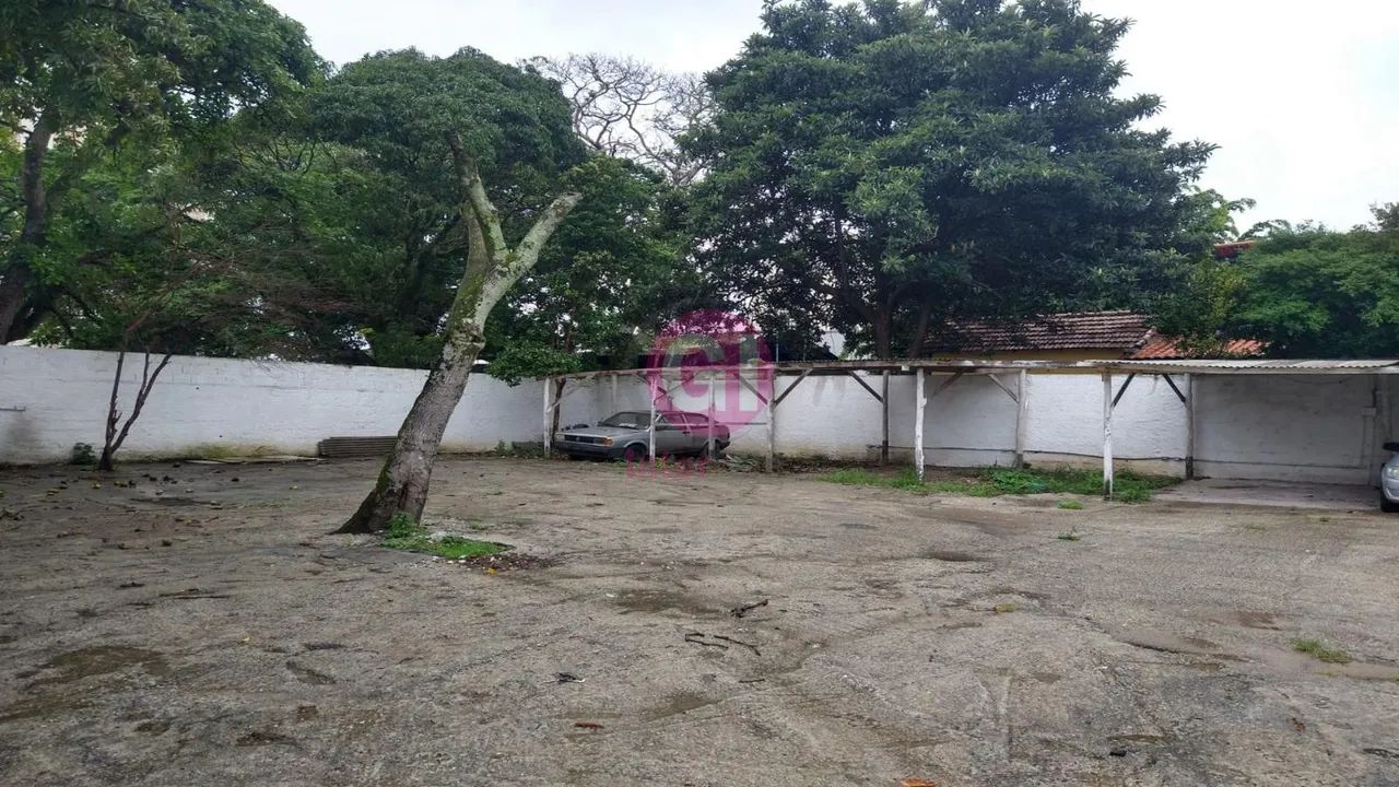 Ponto Comercial - Centro Jacareí