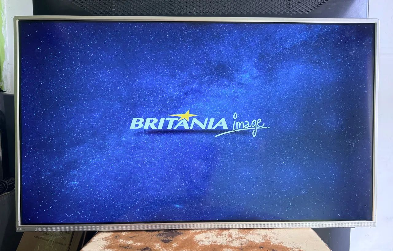 TV 40 POLEGADAS SMART 