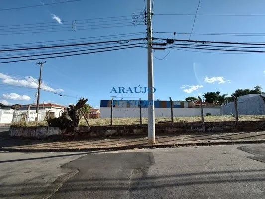 TERRENO PARA LOCAÇÃO NO VILA DAINESE - Foto 2