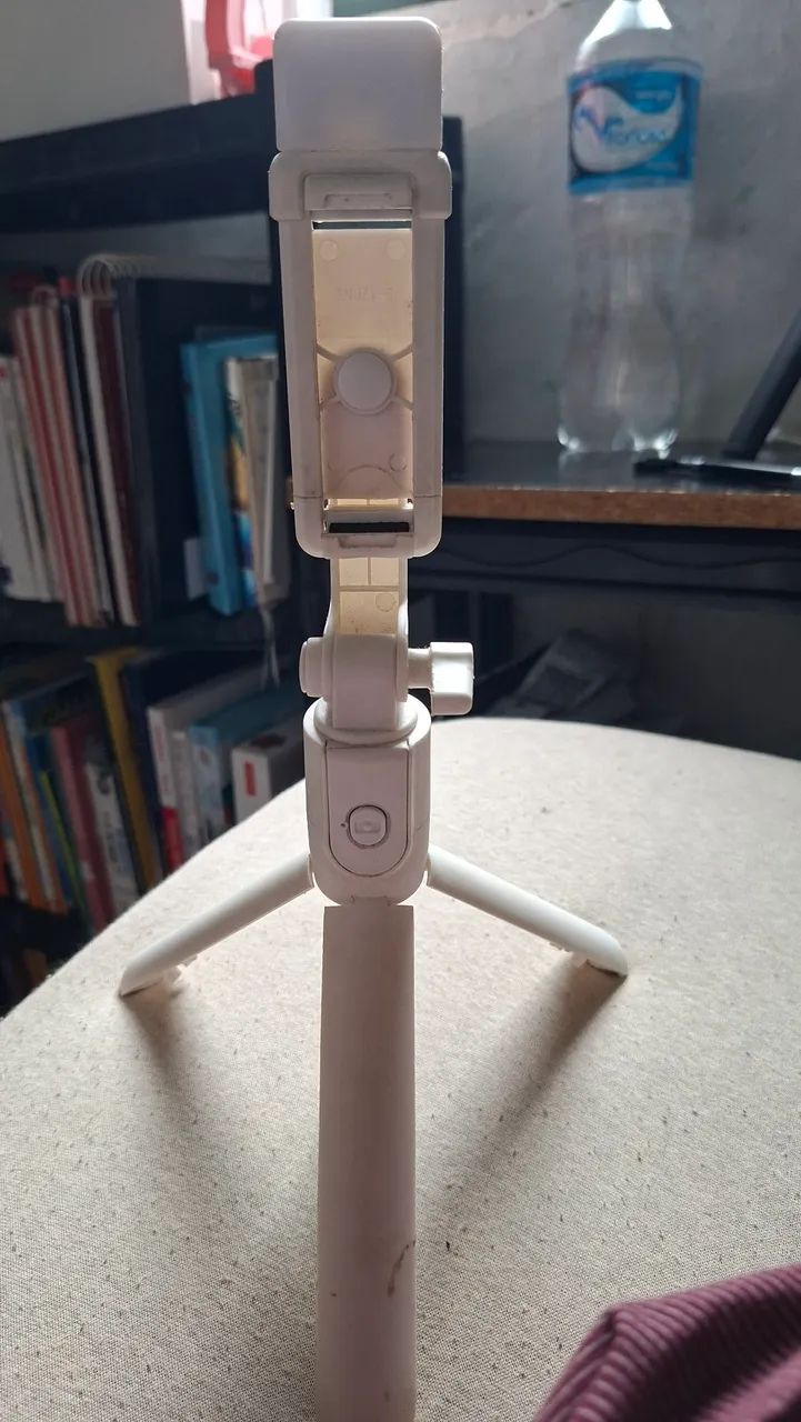 Tripé de telefone/ suporte de celular  - Foto 2