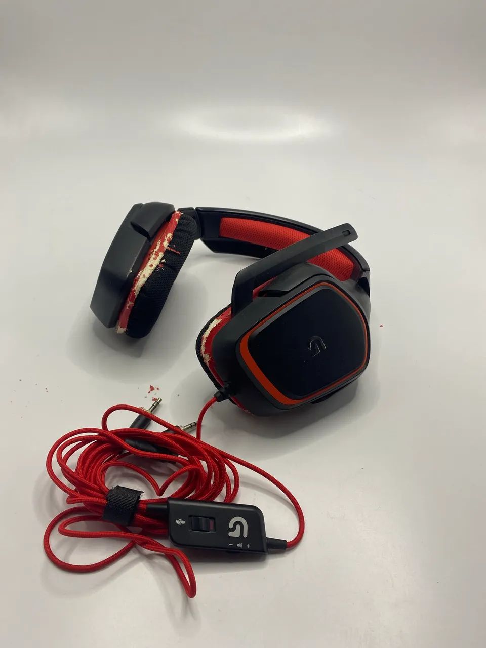 Logitech G230 - Foto 2