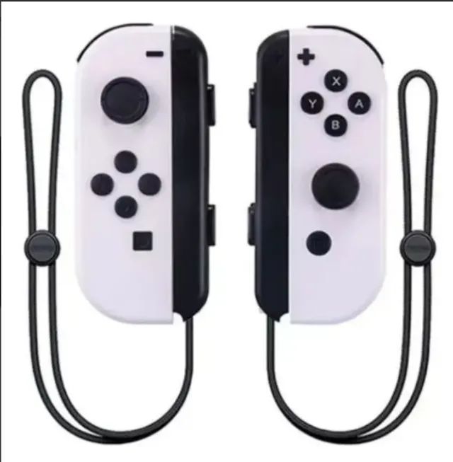 Controle s/ Fio Compatível c/ Nintendo Switch, iOS, Android e Windows - NOVO - Foto 4