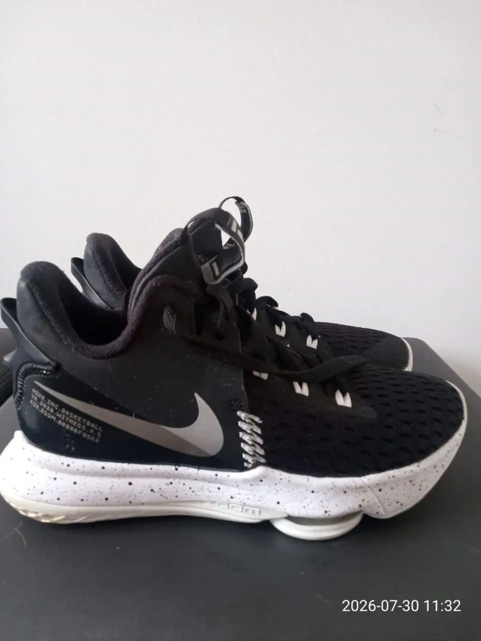 Tênis Nike Top Importado  - Foto 3