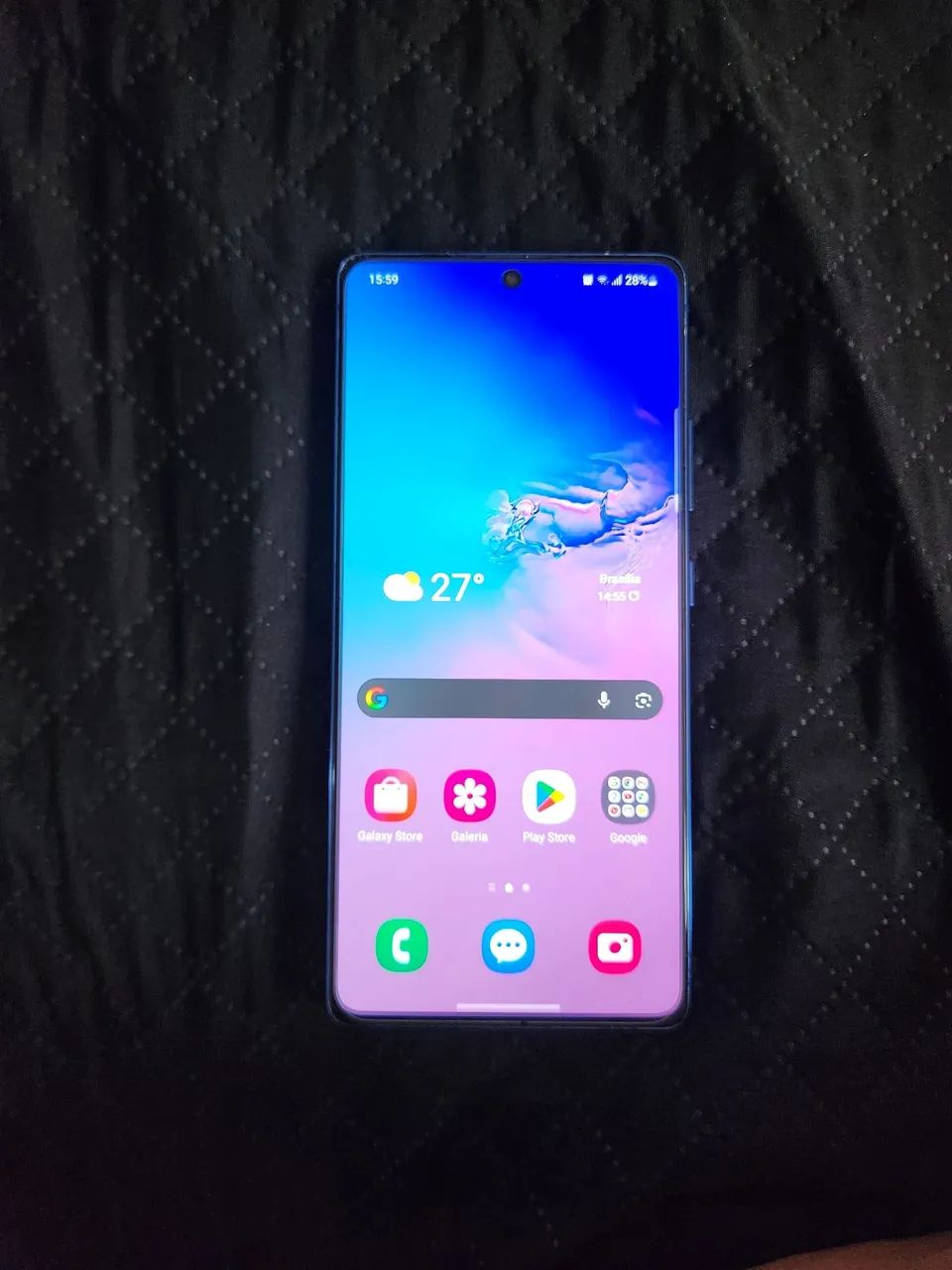 Galaxy s10