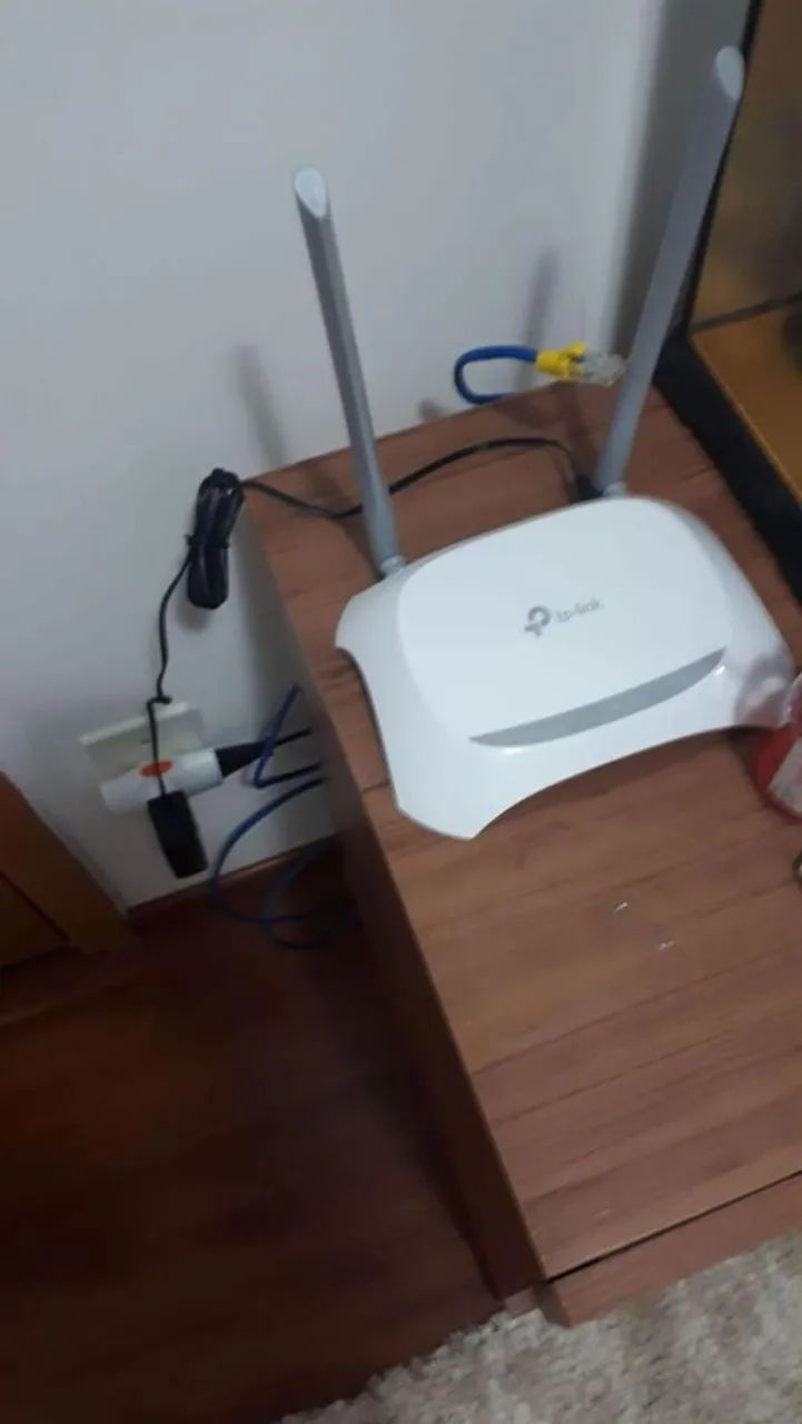 Configuração de Roteadores e Informática  - Foto 4