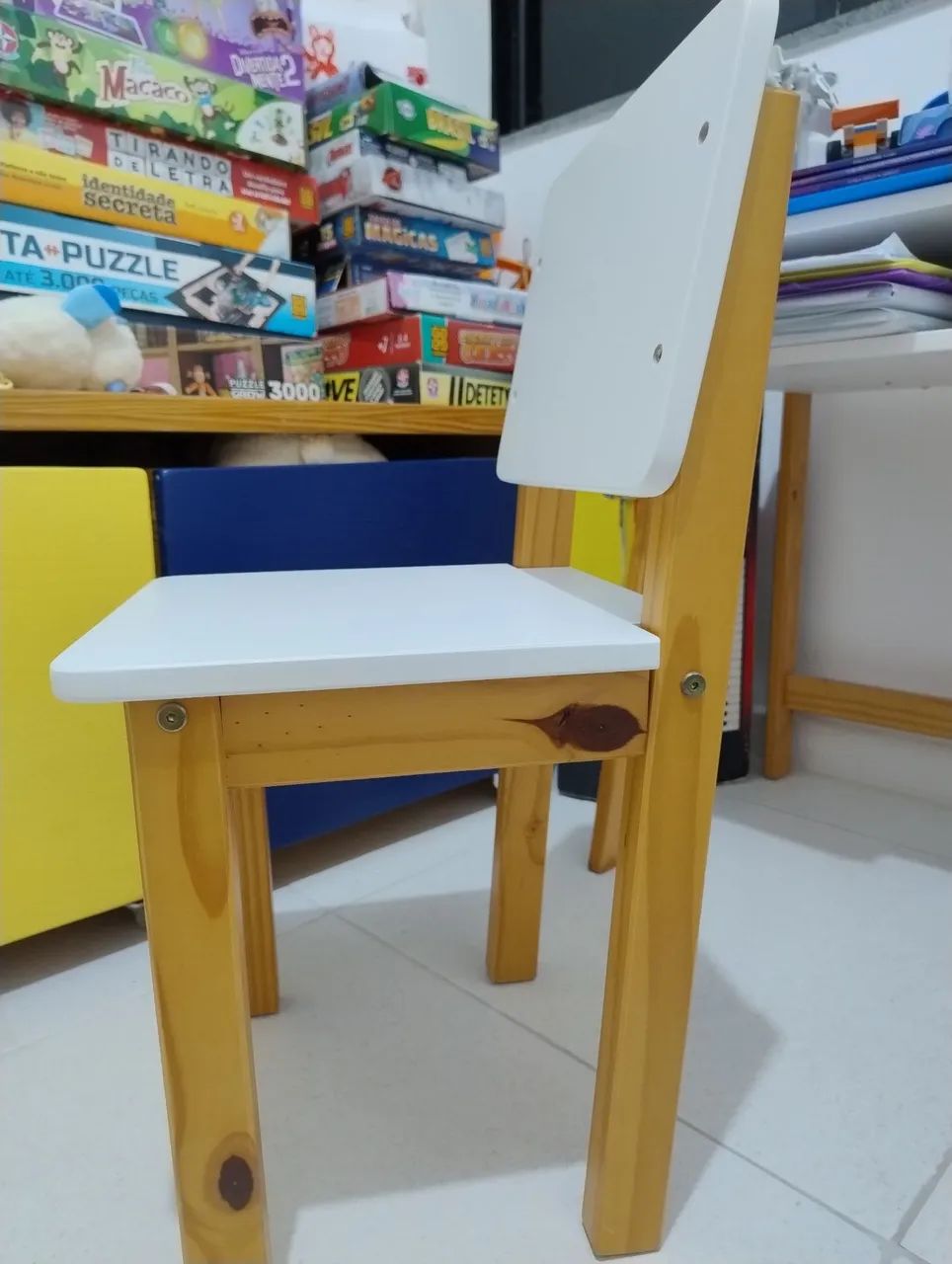 Mesa infantil  - Foto 4