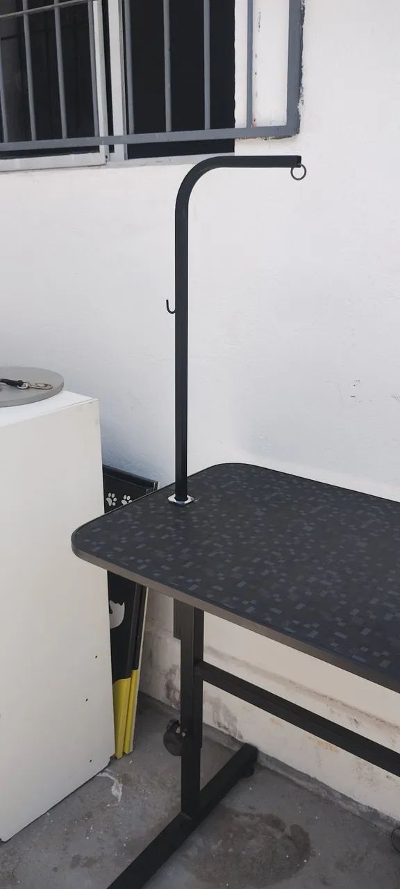 Mesa de tosa