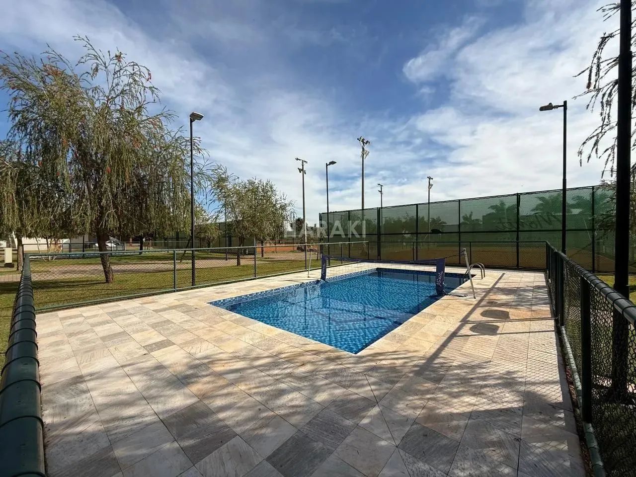 Terreno em Condomínio para Venda, Jardins de Monet Residence - Foto 9