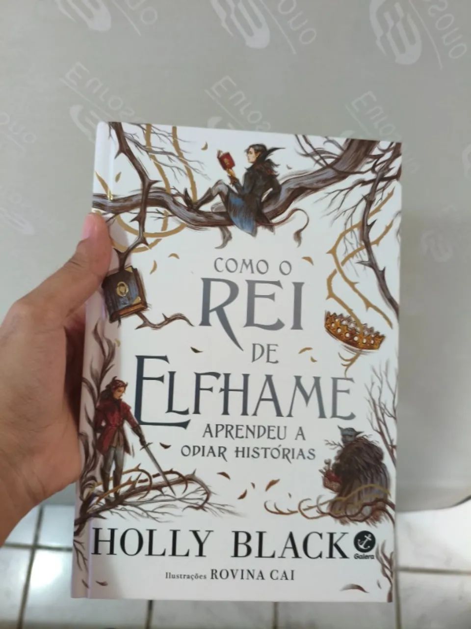 Livros - Foto 3