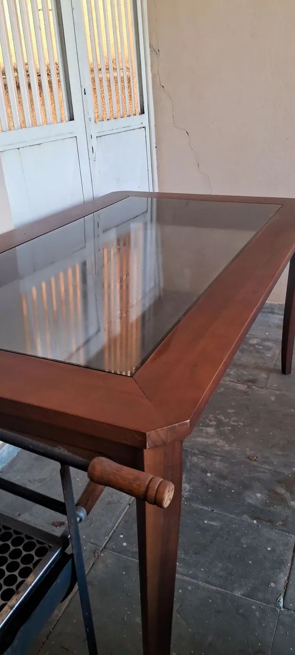 Mesa de jantar