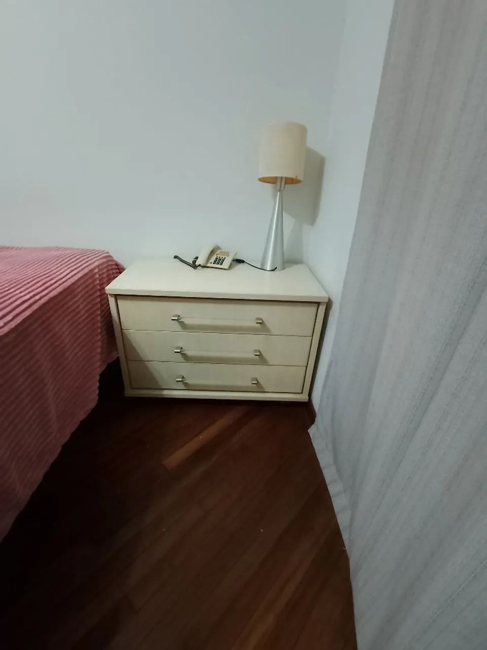 Criado mudo grande - Foto 2