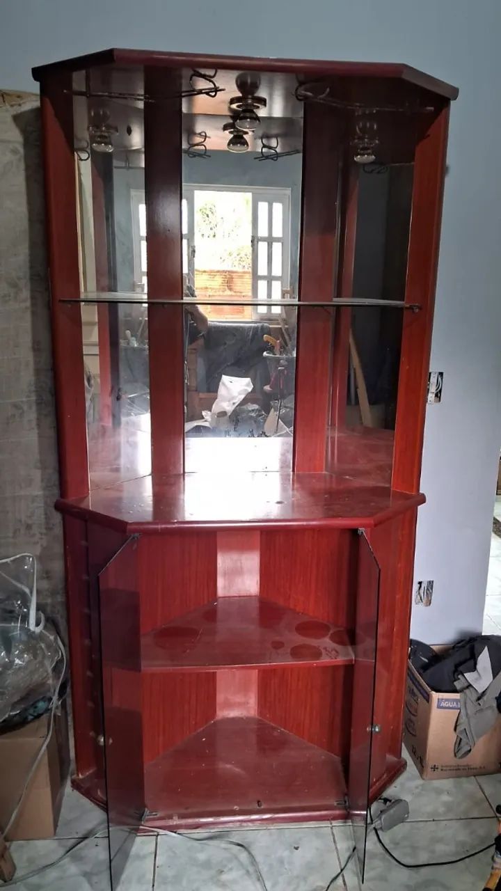 Bar de canto
