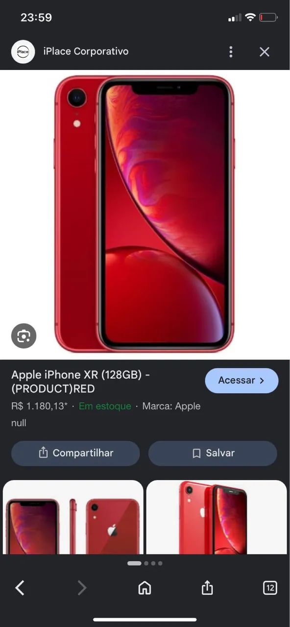 Vendo xr 