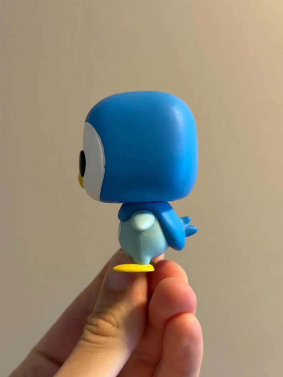 Funko Pop Piplup #865 (COM CAIXA) - Foto 3