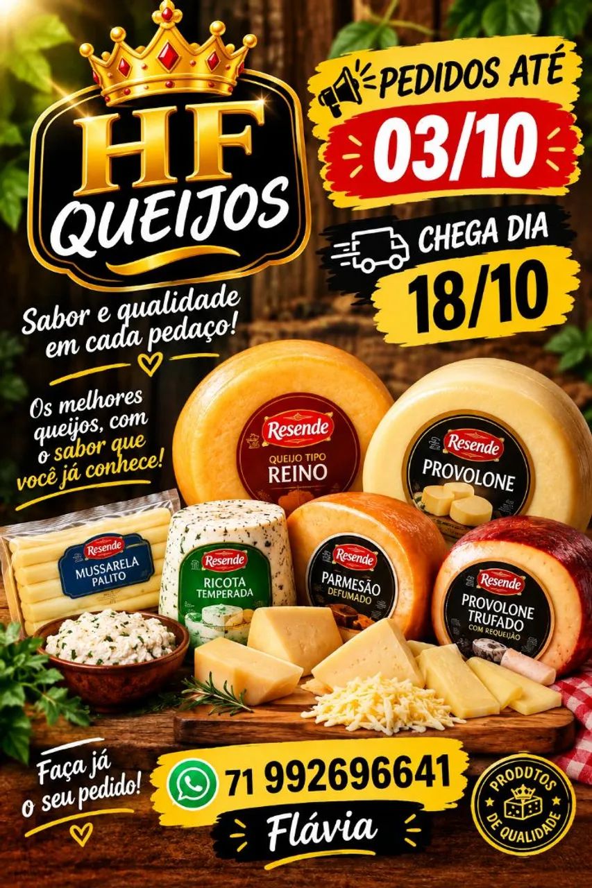 Queijos resende  - Foto 3