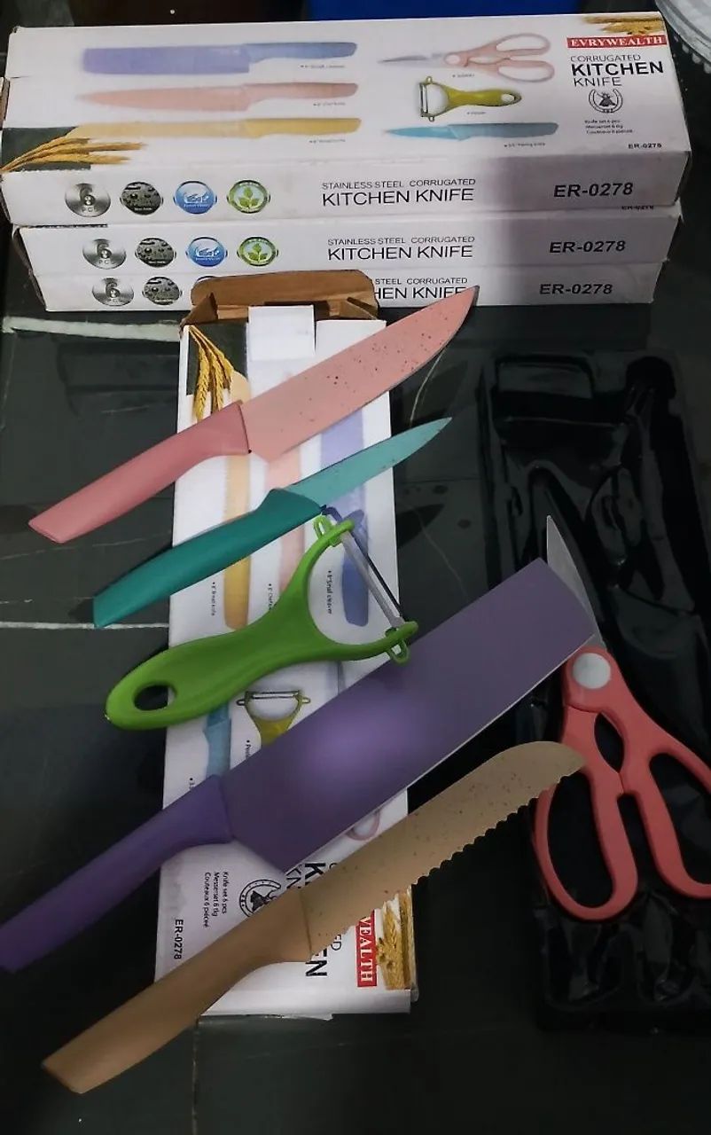 Kit - Foto 2