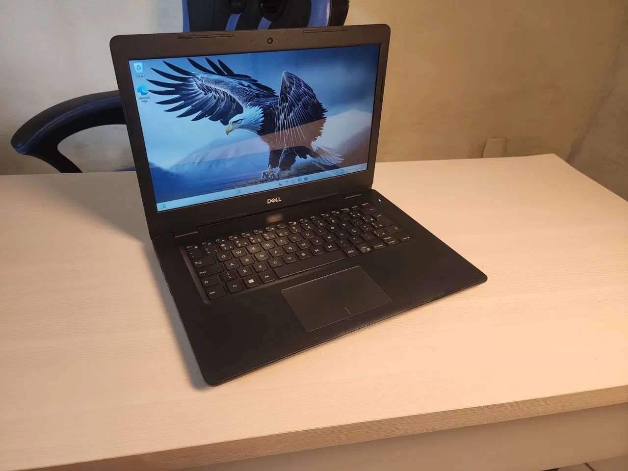 Notebook Dell i5 de 8ªGeração Top Top - Foto 2
