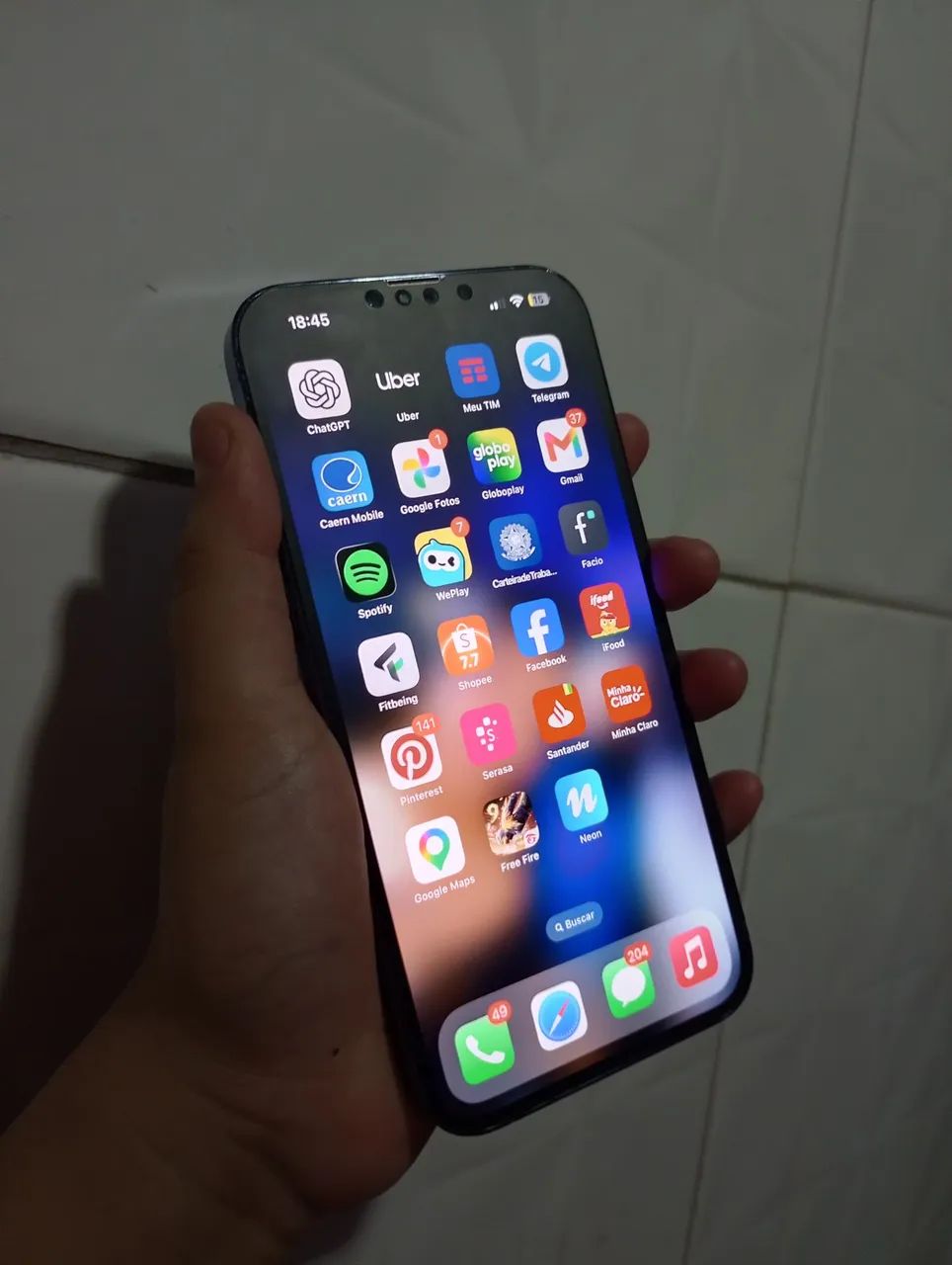 iPhone 13 pro max 256gb - Foto 3