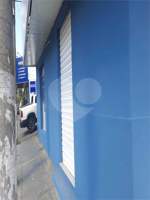 Salão Comercial para Locação no Bairro Vila Vitória  Indaiatuba/SP - Foto 4