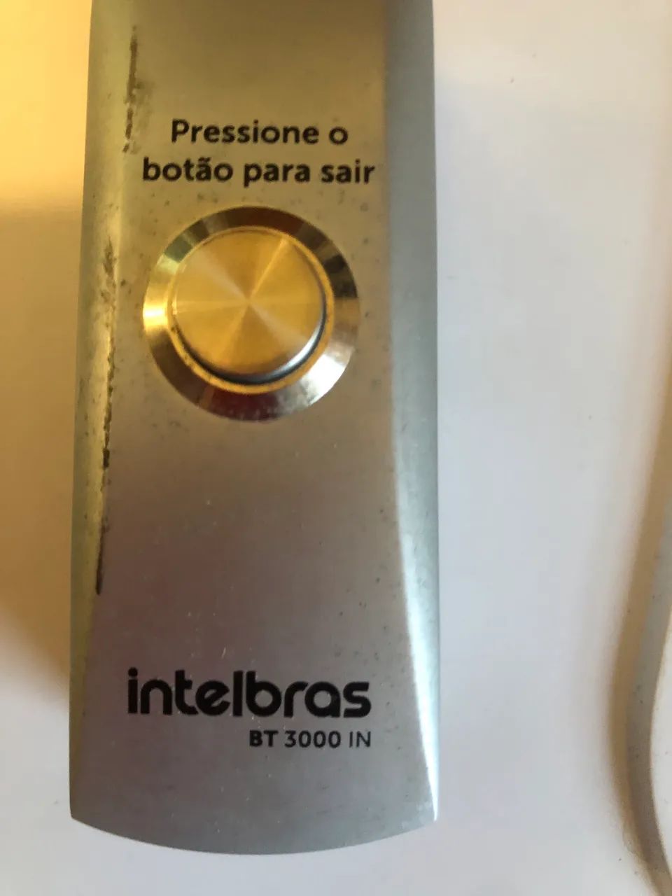 Intelbras F12205 - Foto 2