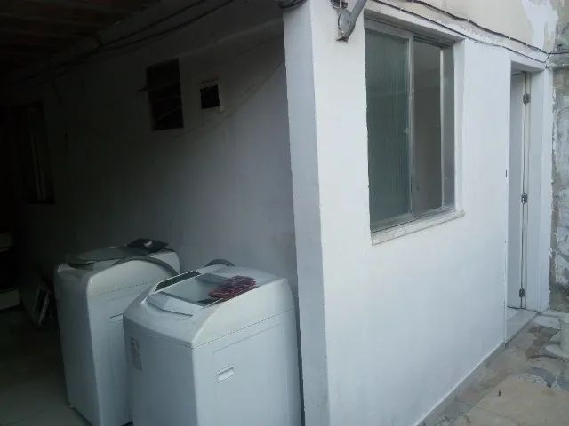 Kitnet Mobilhada Freguesia - Foto 2