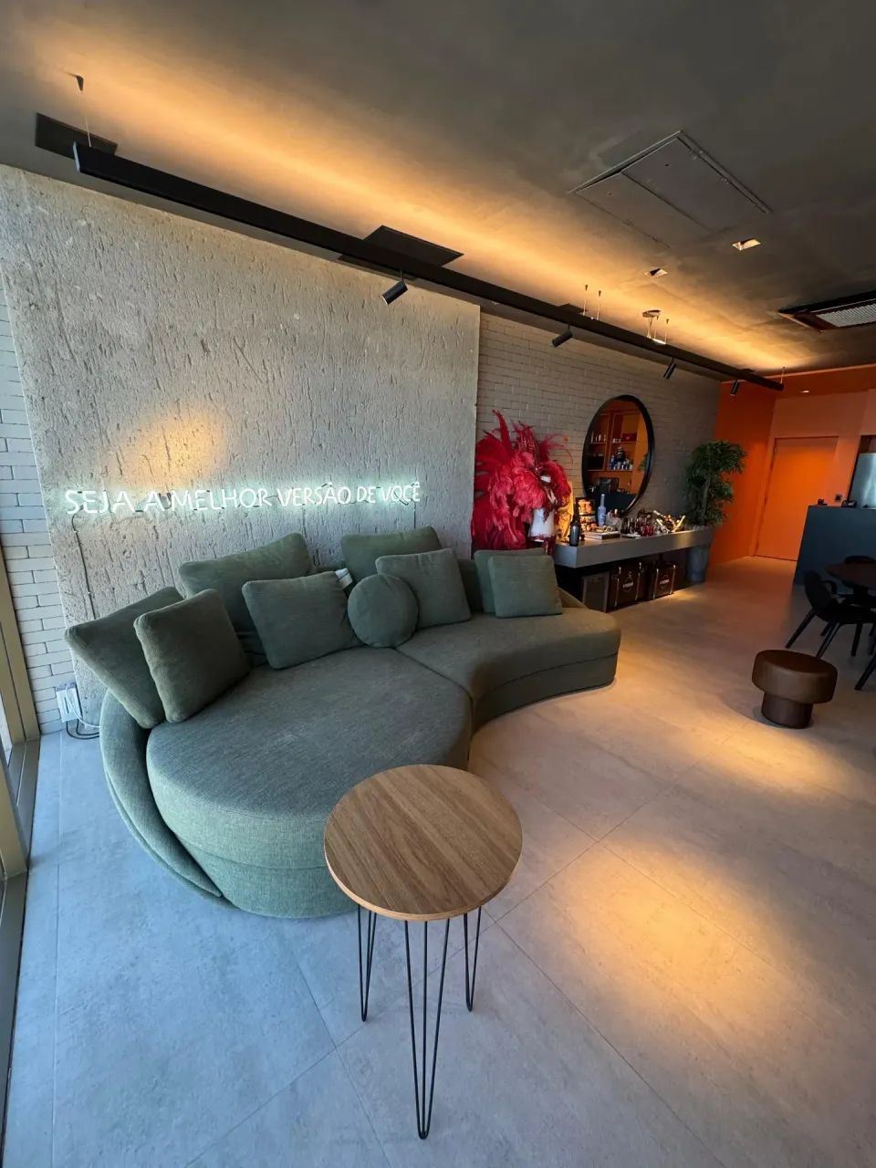 Apartamento para venda com 100m² no Ritz Residence - Maceió - AL - Foto 3