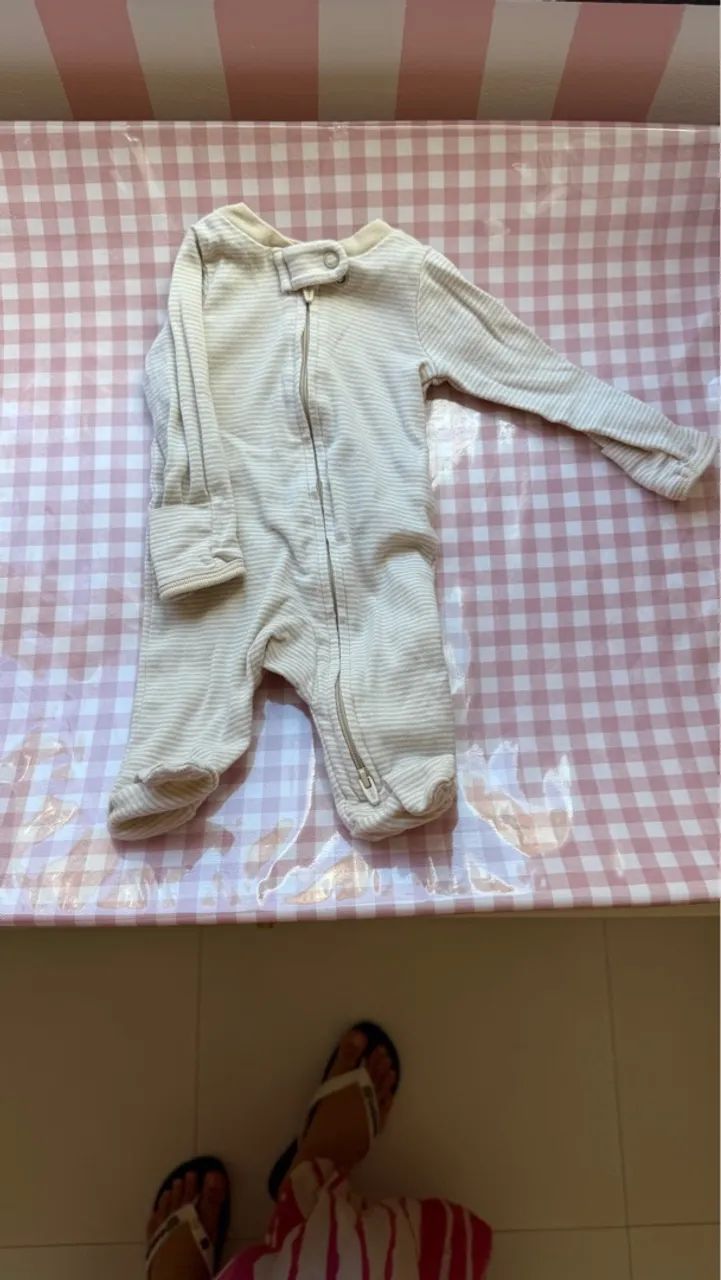  Macacao carters  RN - Foto 2