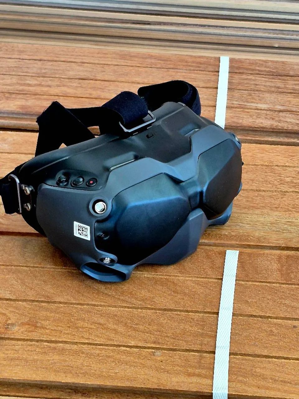 Drone DJI FPV - Combo Completo + Nota Fiscal - Foto 3