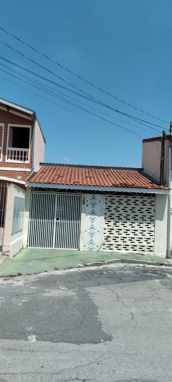 Foto - São José dos Campos - Bosque dos Eucaliptos