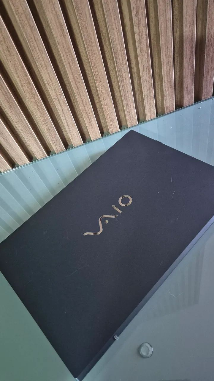 Notebook Vaio