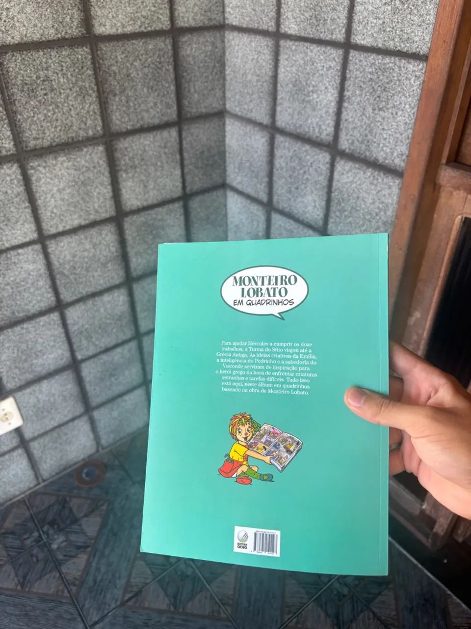 Livro - Foto 2