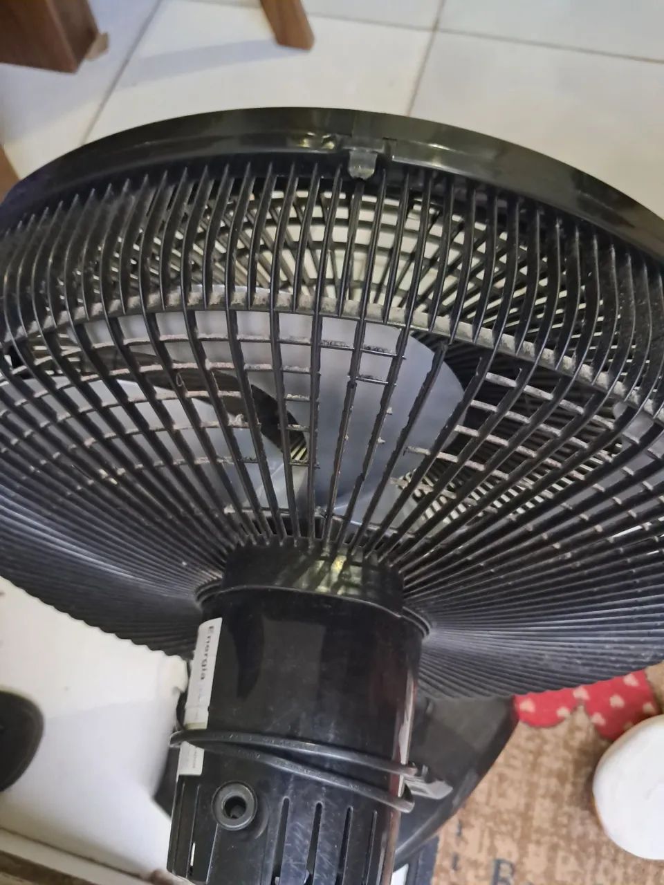 VENTILADOR NOVO!!  - Foto 3