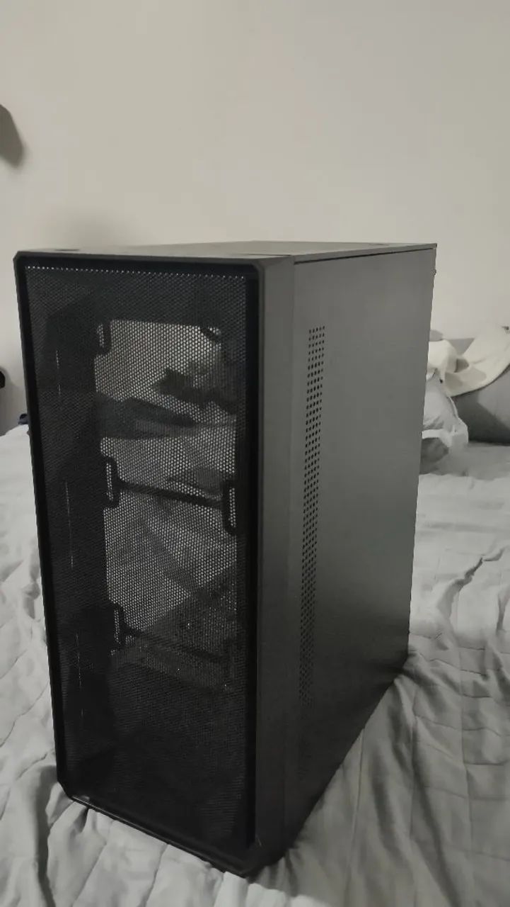 Gabinete - acegeek  - Foto 2