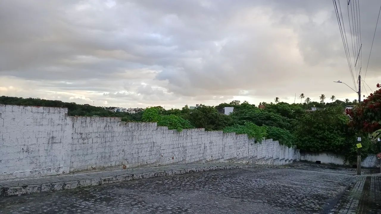 Terreno 5.000 metros Jaguaribe  - Foto 4