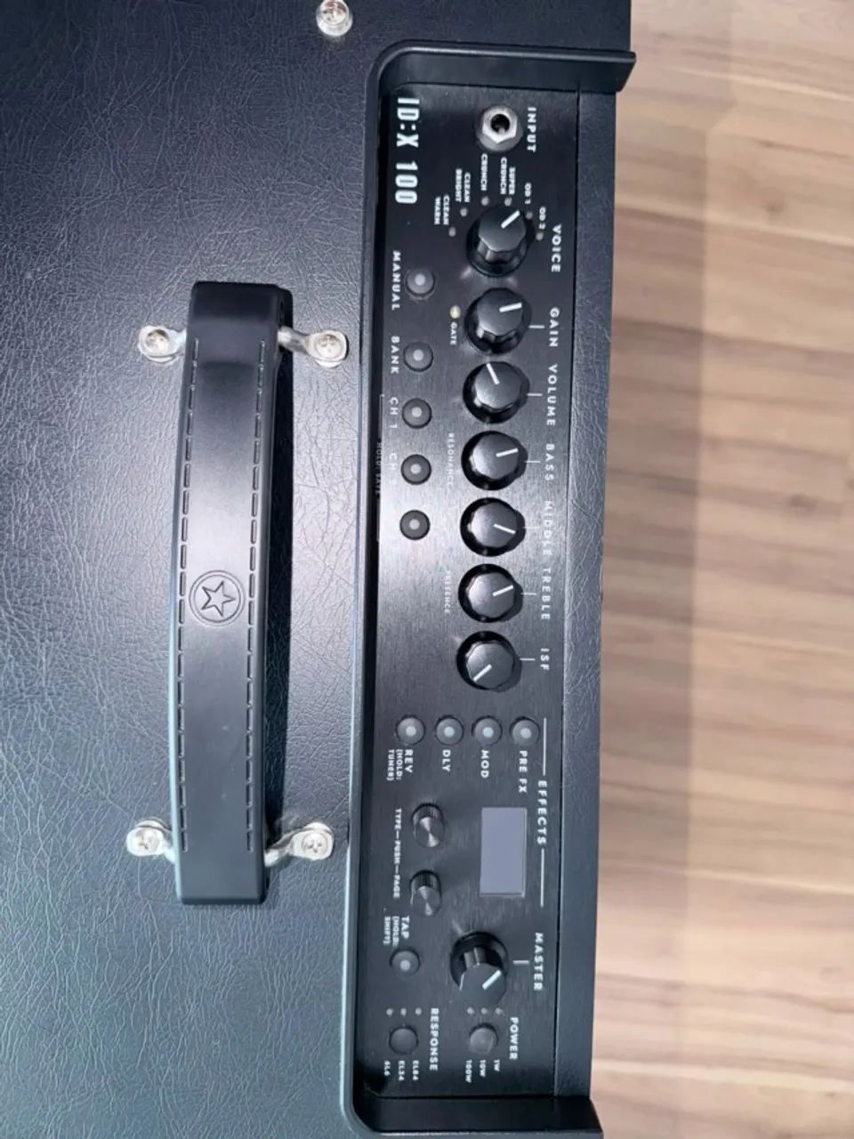 Amplificador Blackstar IDX:100 - Foto 4