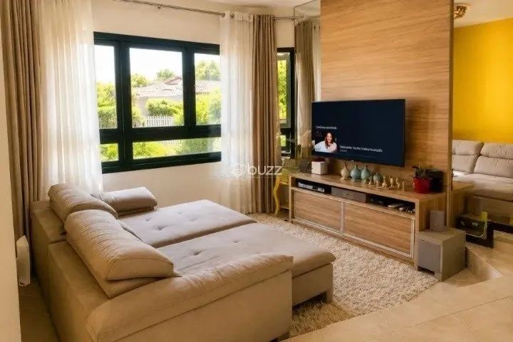 Casa Mobiliada com Quintal para Locação no Campeche - Florianópolis - Foto 4