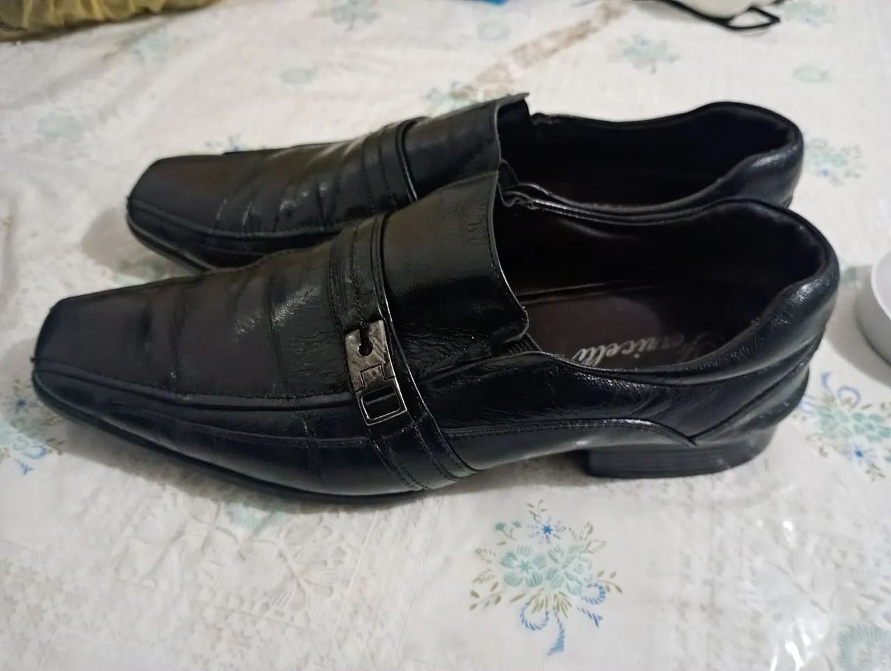 Sapato social 