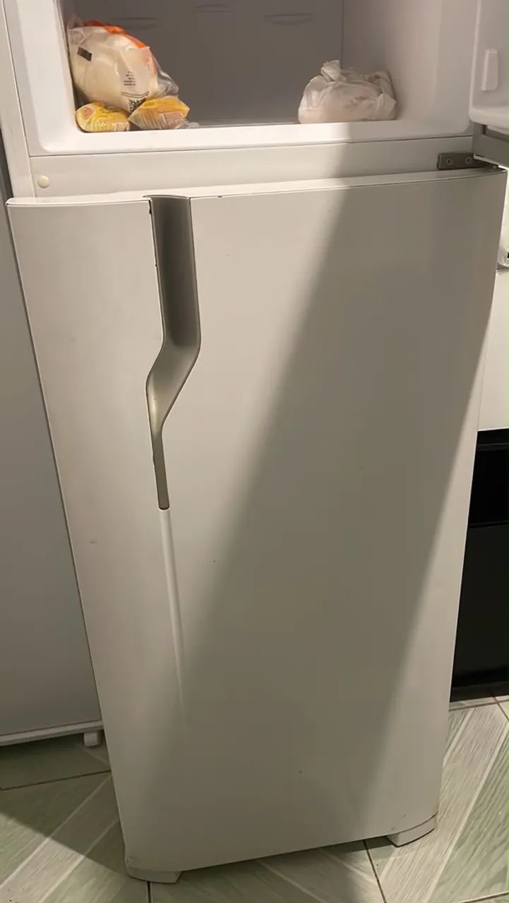 Geladeira Electrolux  - Foto 2