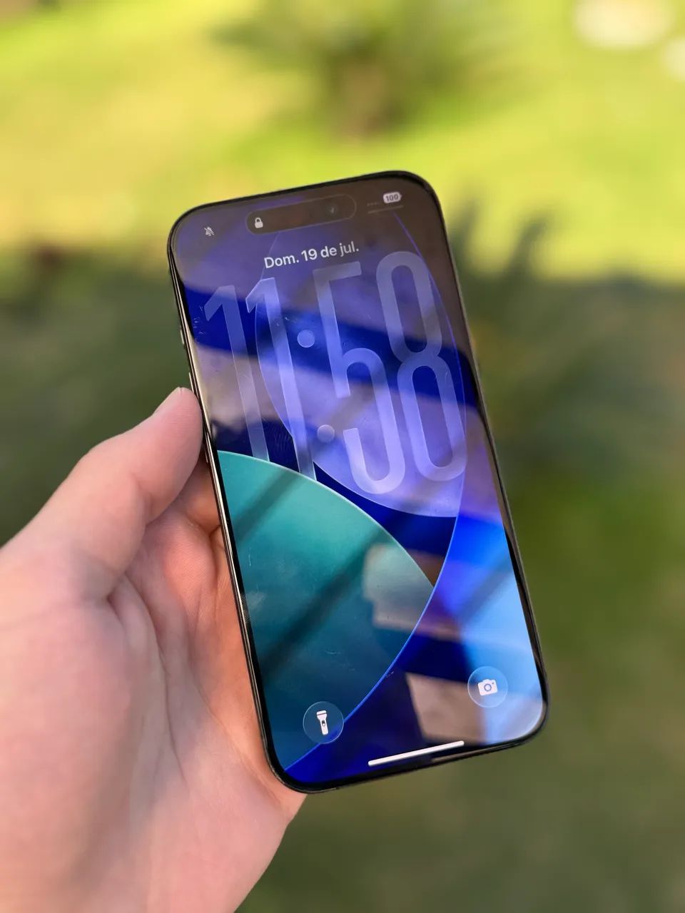 iPhone 15 Pro 256GB - Foto 2