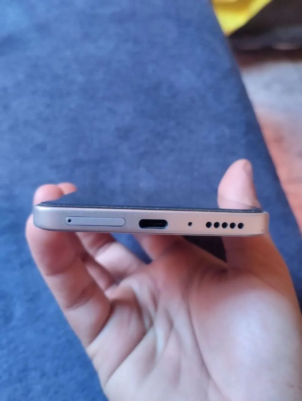Vendo poco M7 pro 5g urgente  - Foto 5