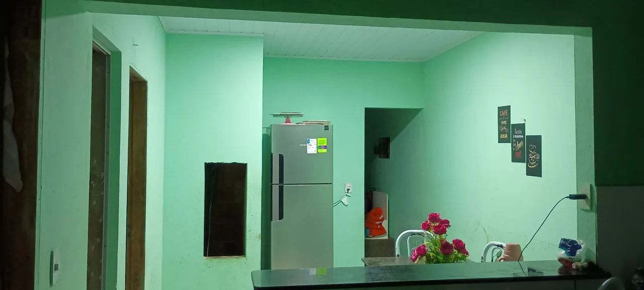 Casa pra vender ou trocar em carro do mesmo valor  - Foto 4